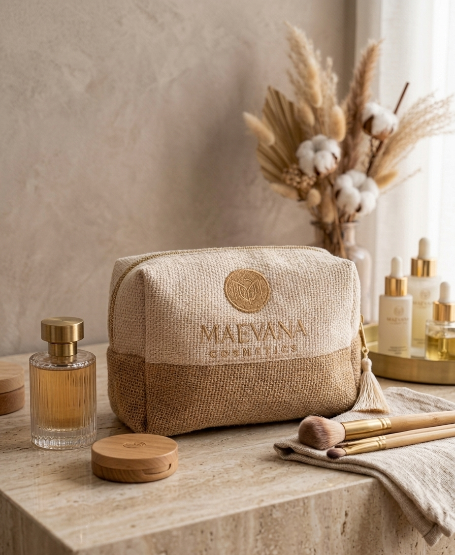 Trousse Maevana Cosmetics