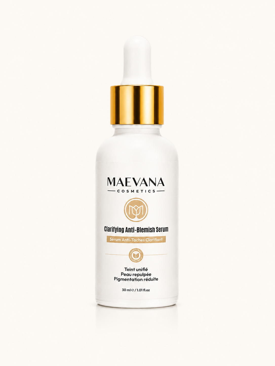 Serum anti-taches
