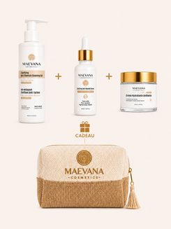 Rituel Anti-Taches Maevana
