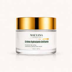 Crème hydratante