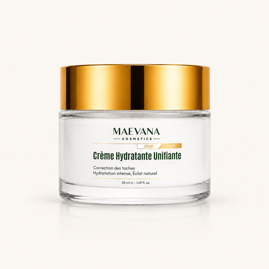 Crème hydratante