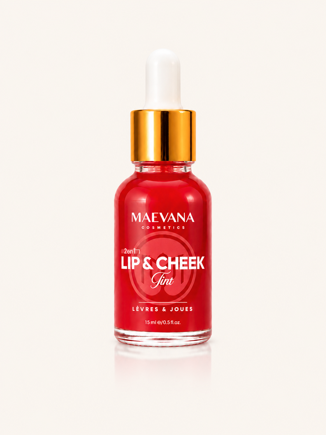 Lip & Cheek Tint