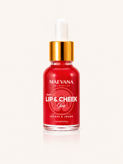 Lip & Cheek Tint